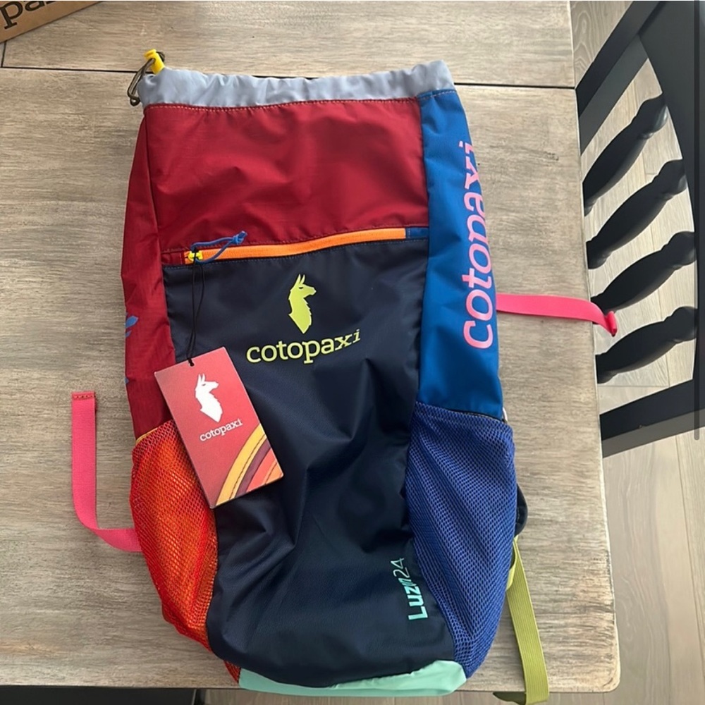 Cotopaxi Luzon 24L Backpack
